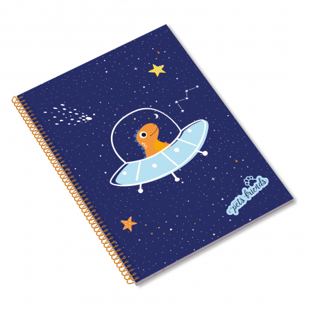 AM CAIET A5 80F SPIRA PETS WORLD BOY LINII 233078 [5]