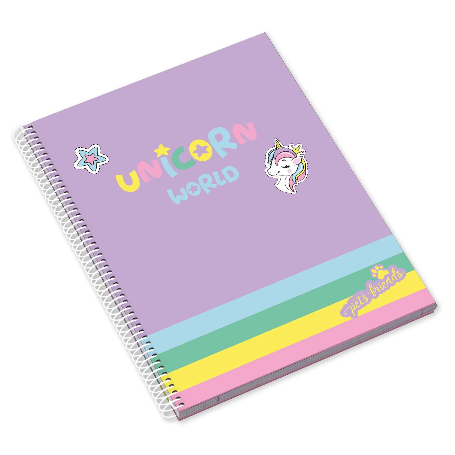 AM CAIET A5 80F SPIRA PETS WORLD LINII 232965 [3]