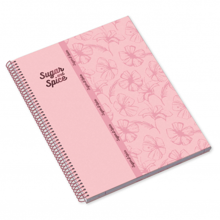 AM CAIET A5 80F SPIRA SUGAR&SPICE LINII 233658 [2]