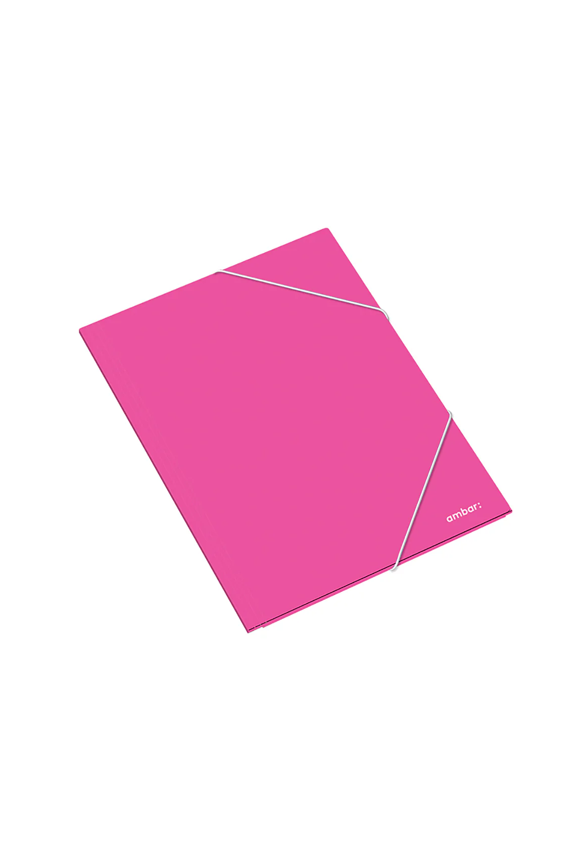 AM DOSAR CARTON CU ELASTIC A4+  DIVERSE CULORI 163818 [0]