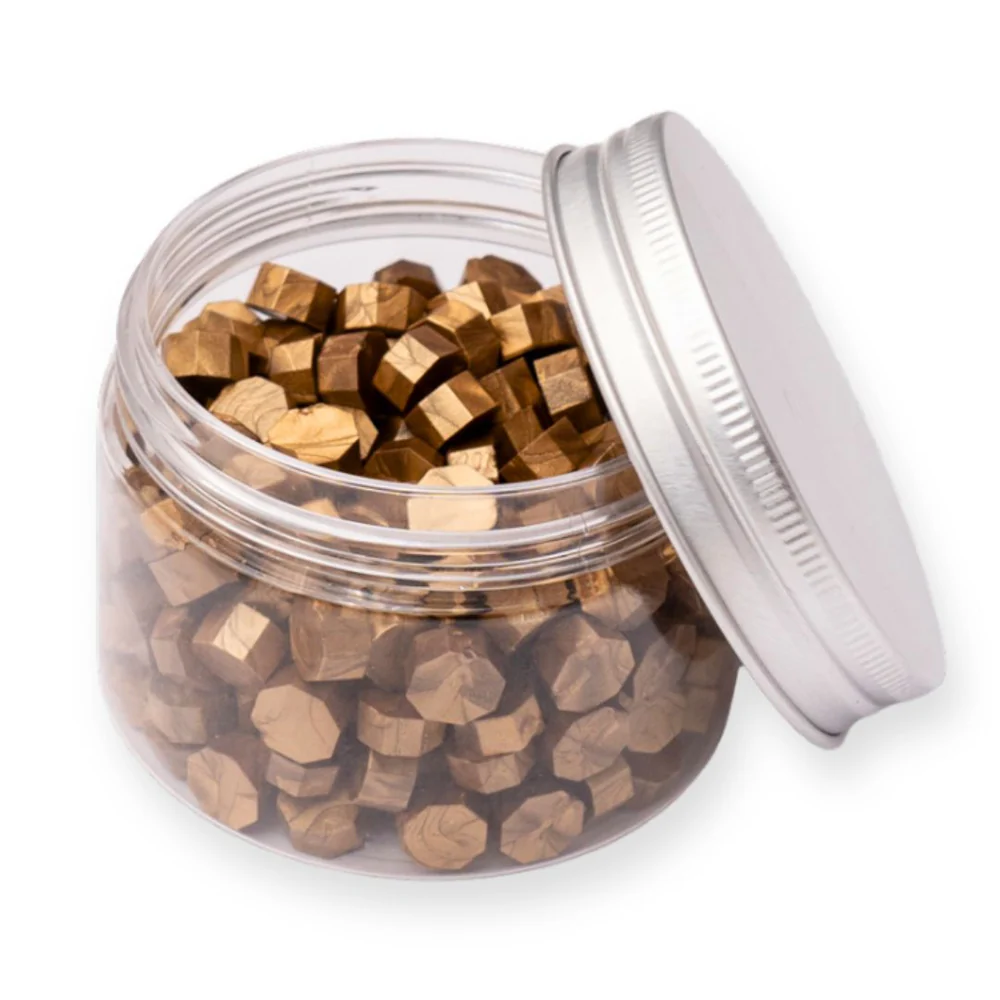 Set Ceara si sigiliu - GRANULE CEARA 100/SET BRONZE