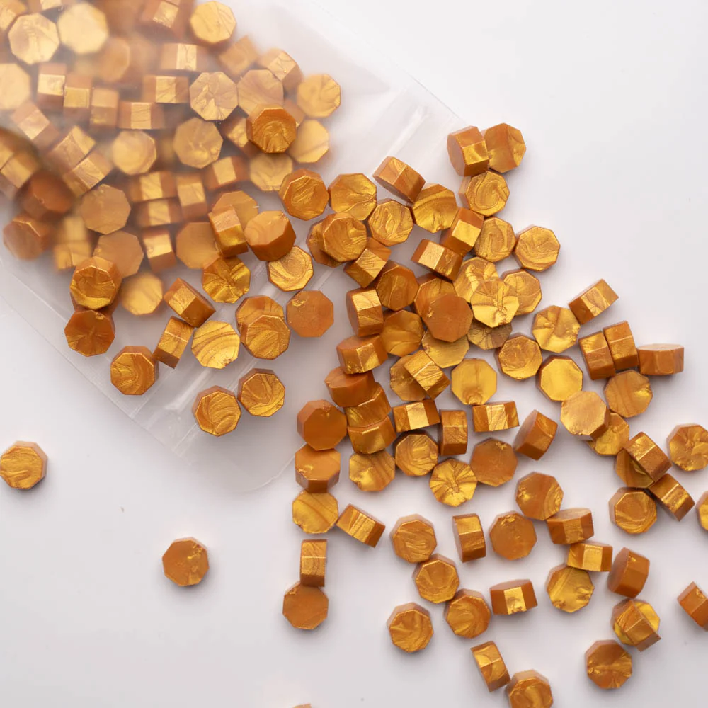 GRANULE CEARA 100/SET GOLD [1]