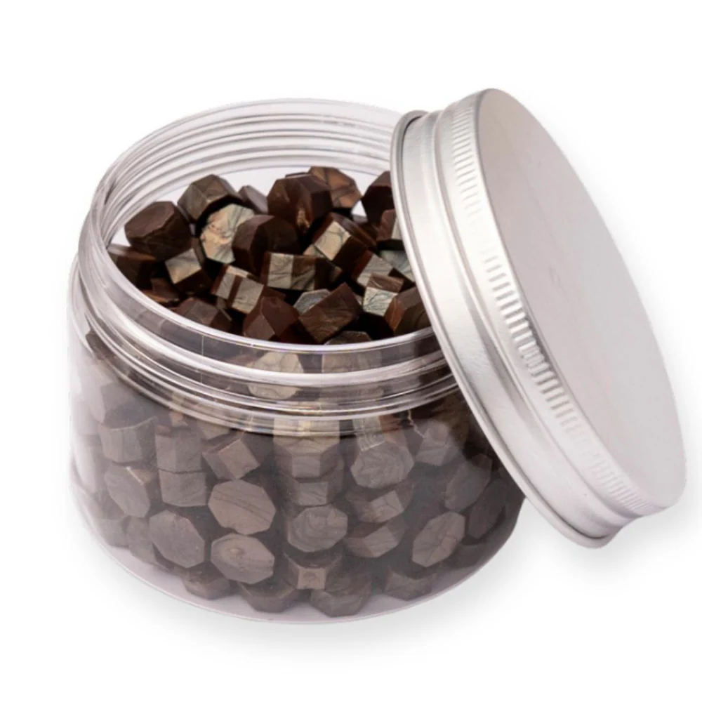 Set Ceara si sigiliu - GRANULE CEARA 100/SET MARO