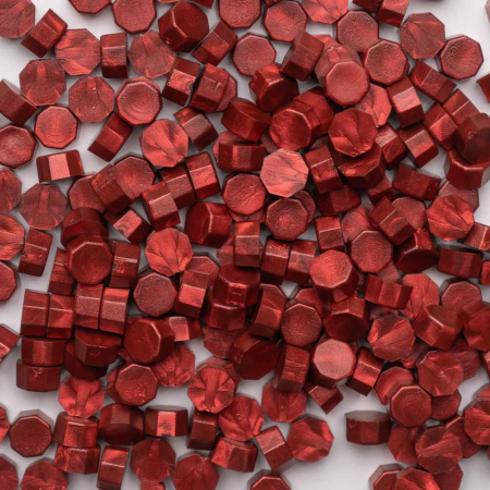 GRANULE CEARA 100/SET ROSU [2]