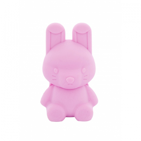 AS ASCUTITOARE CU RADIERA FORMA IEPURAS DIVERSE CULORI 425022001 [2]