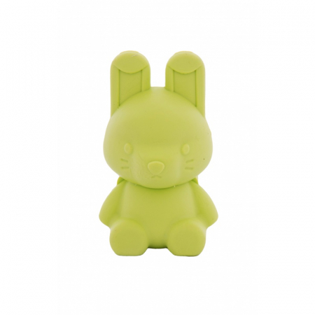 AS ASCUTITOARE CU RADIERA FORMA IEPURAS DIVERSE CULORI 425022001 [5]