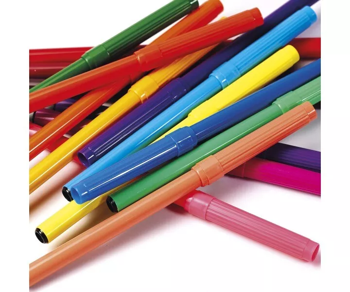 AS CARIOCI ASTRA 24/SET CULORI INTENSE 314107003 [1]