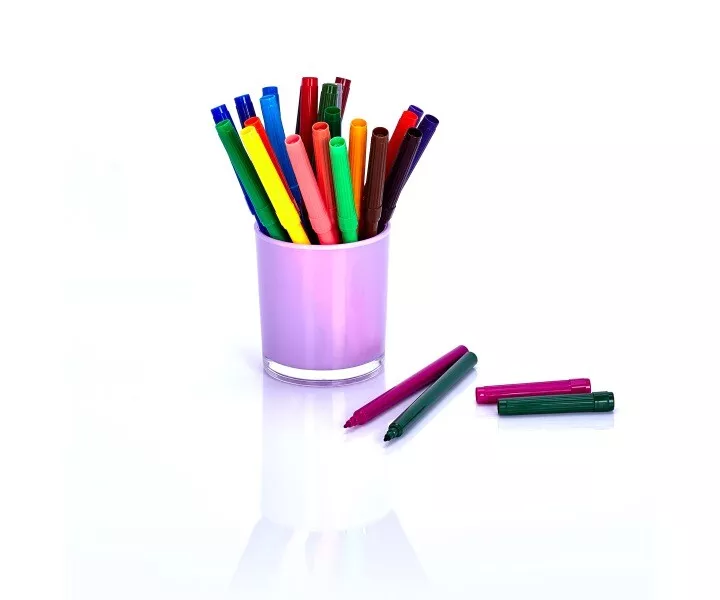 AS CARIOCI ASTRA 24/SET CULORI INTENSE 314107003 [2]