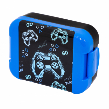 RECHIZITE SCOLARE - AS CUTIE ALIMENTE AQUA PURE GO PLAYING  511025006