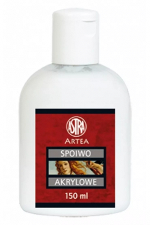 Culori Acrilice - AS DILUANT ACRILICE/LAC PROTECTIE 150ML ASTRA 83000900