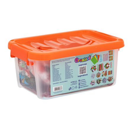 KIT CREATIV CRACIUN XXXL ASTRA 334124006 [1]