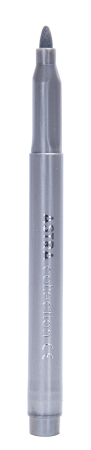 MARKER METALIC 2/SET, AURIU-ARGINTIU, 1-2MM 207023002 [1]