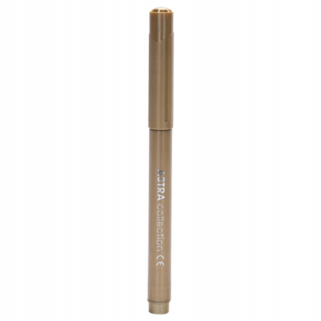 MARKER METALIC 2/SET, AURIU-ARGINTIU, 1-2MM 207023002 [7]