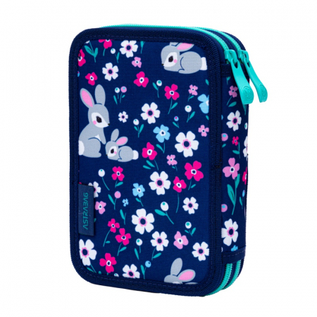 AS PENAR ECHIPAT 2 FERMOARE ASTRABAG BABY BANNY AC21 503025009 [2]