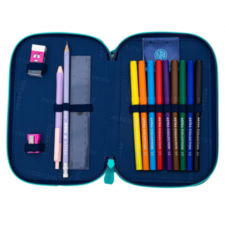 AS PENAR ECHIPAT 2 FERMOARE ASTRABAG BABY BANNY AC21 503025009 [4]