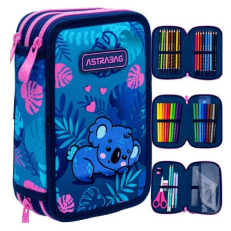 AS PENAR ECHIPAT 3 FERMOARE ASTRABAG SWEET KOALA  AC31 503025001 [7]