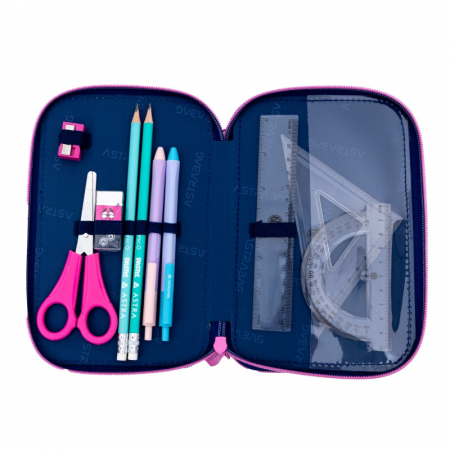 AS PENAR ECHIPAT 3 FERMOARE ASTRABAG SWEET KOALA  AC31 503025001 [4]