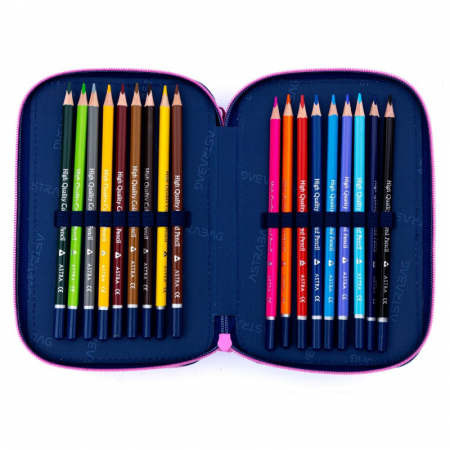 AS PENAR ECHIPAT 3 FERMOARE ASTRABAG SWEET KOALA  AC31 503025001 [6]