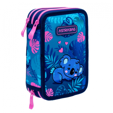 AS PENAR ECHIPAT 3 FERMOARE ASTRABAG SWEET KOALA  AC31 503025001 [1]