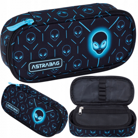 AS PENAR NEECHIPAT 1 FERMOAR 1 EXTENSIE ASTRABAG NEON UFO AC6 503025016 [4]
