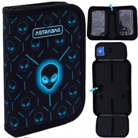 AS PENAR NEECHIPAT 1 FERMOAR 2 EXTENSII ASTRABAG NEON UFO  AC1 503025015 [6]