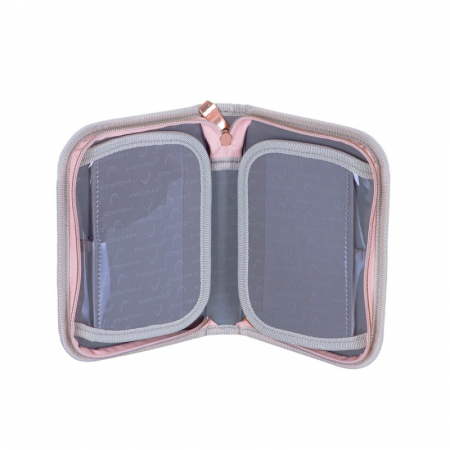 AS PENAR NEECHIPAT 1 FERMOAR 2 EXTENSII HEAD GOLDEN EFECT ROSE GOLD  AC1 503023037 [4]