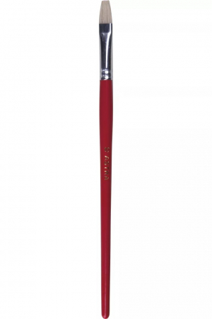 Pensule scolare bucata - AS PENSULA PAR NATURAL VF.DREPT NR.10 315107005