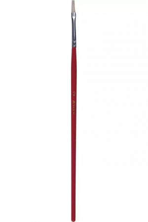 Pensule scolare bucata - AS PENSULA PAR NATURAL VF.DREPT NR.2 315107001