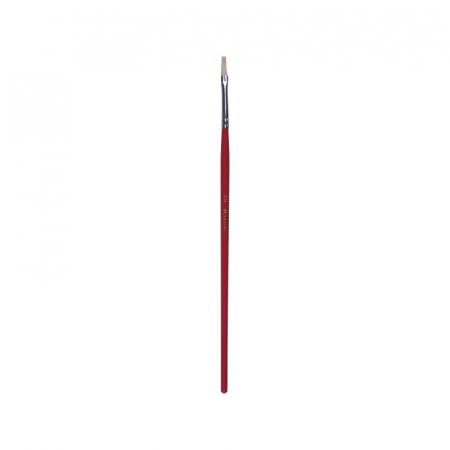 Pensule scolare bucata - AS PENSULA PAR NATURAL VF.DREPT NR.4 315107002