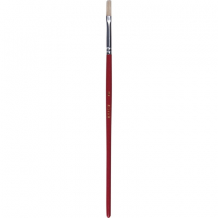 Pensule scolare bucata - AS PENSULA PAR NATURAL VF.DREPT NR.6 315107003