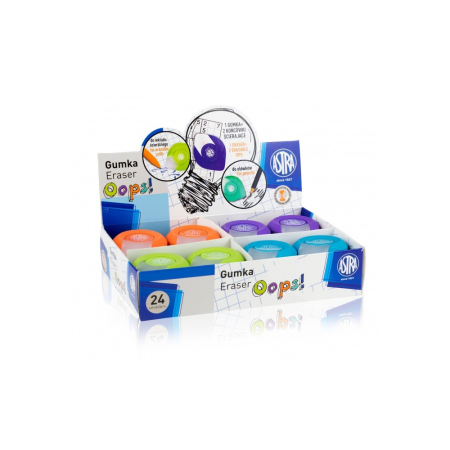 AS RADIERA OOPS DUBLA 403120003 [4]