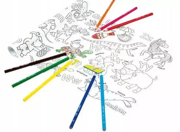 AS ROLA DE COLORAT AUTOADEZIVA ASTRAFUN 0.30x2M +12 CREIOANE COLORATE 320024072 [3]