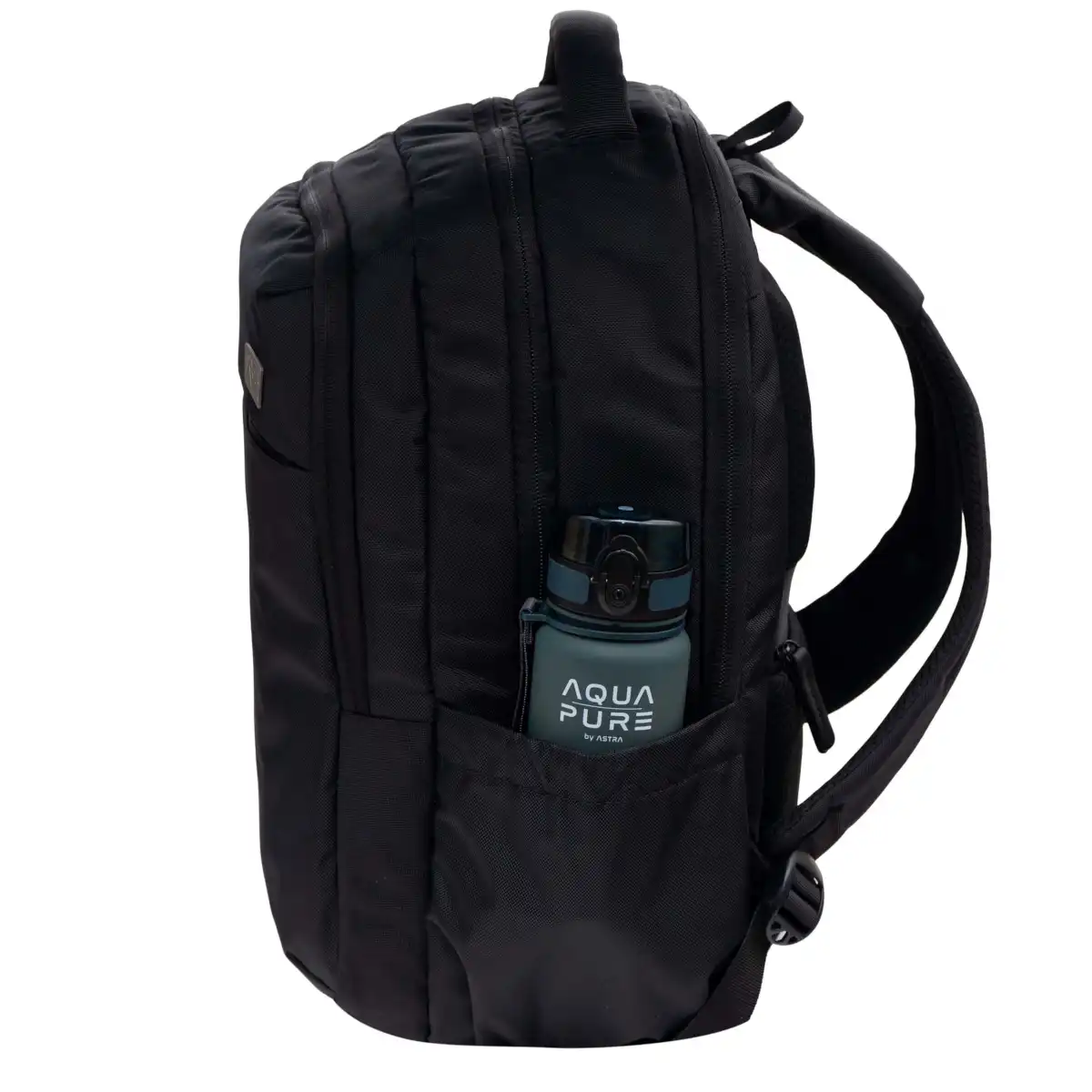 AS RUCSAC BUSINESS ASTRA ABAG BLACK 15 inch 502025053 [5]
