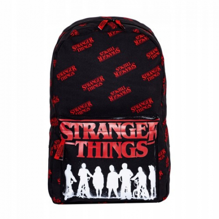 Ghiozdane, Rucsacuri, Trollere - AS RUCSAC SCOLAR ASTRABAG STRANGER THINGS 502023110
