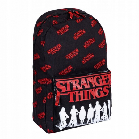 AS RUCSAC SCOLAR ASTRABAG STRANGER THINGS 502023110 [2]