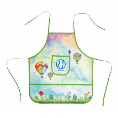 RECHIZITE SCOLARE - AS SORT PICTURA ASTRA MULTICOLOR MARIMEA M 707118004