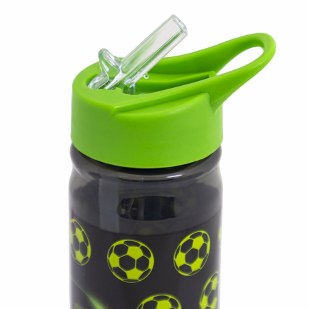 AS STICLA APA 450ML AQUA PURE NEO FOOTBLL  511025007 [1]