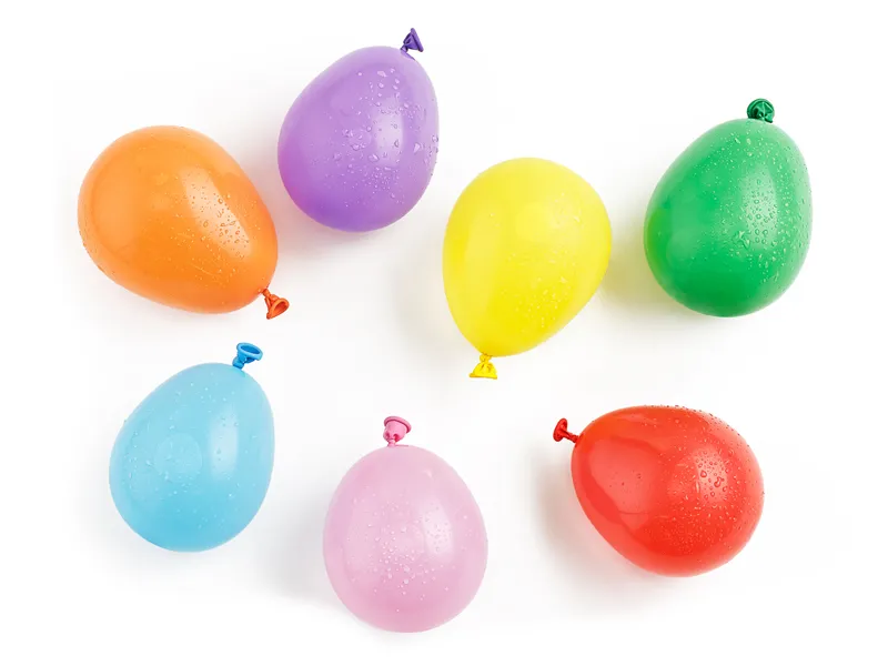 ARTICOLE PARTY - Baloane Water Bombs 100/Set Pastel Mix BW1-000