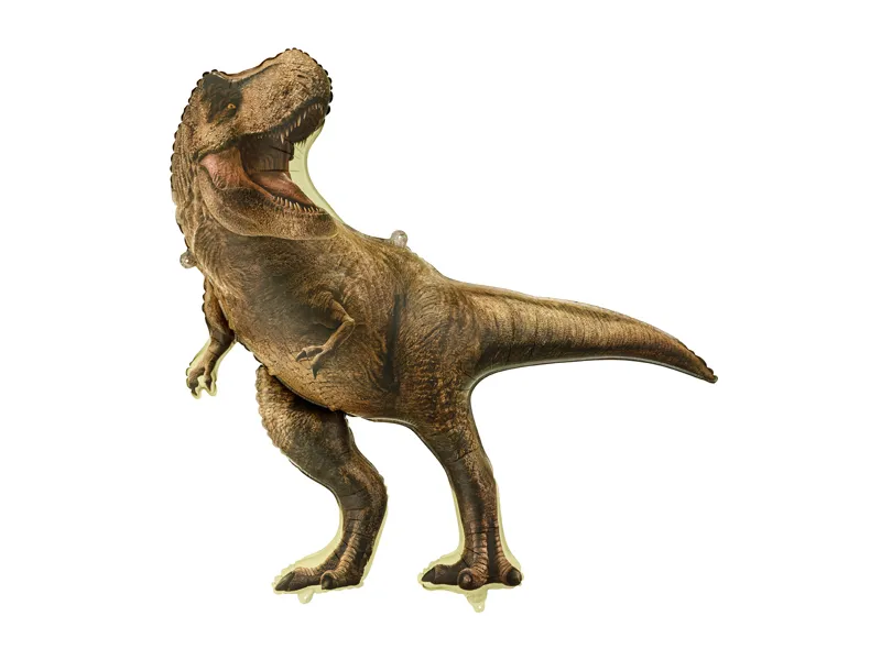 ARTICOLE PARTY - Balon Folie T-Rex Jurassic World 92x98cm FB336