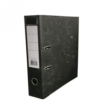 ORGANIZARE SI ARHIVARE - BIBLIORAFT MARMORAT IPB 7.5 CM 20104800J