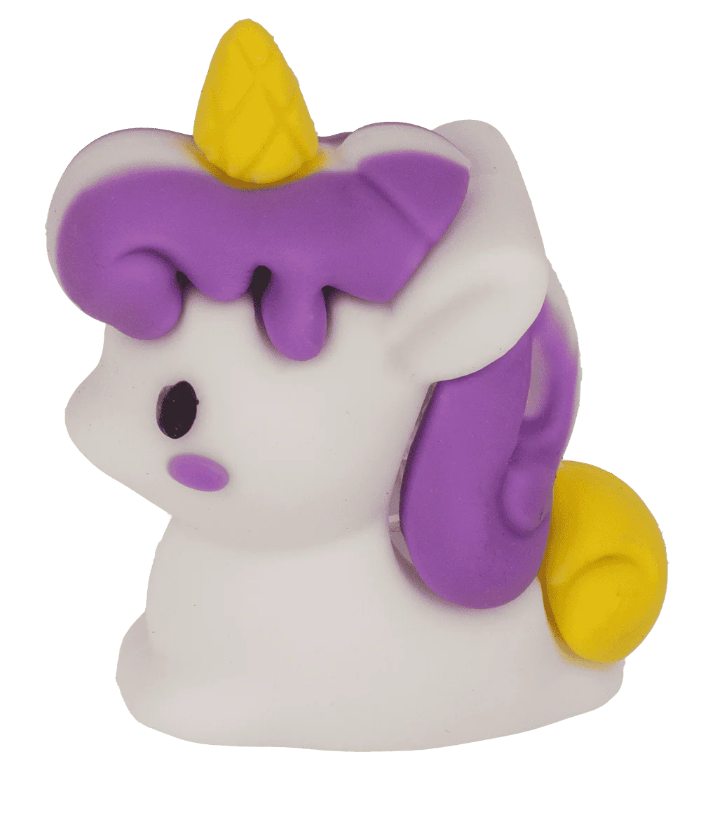 ASCUTITOARE SIMPLA 3.6x4.5CM UNICORN 29/2731 [4]