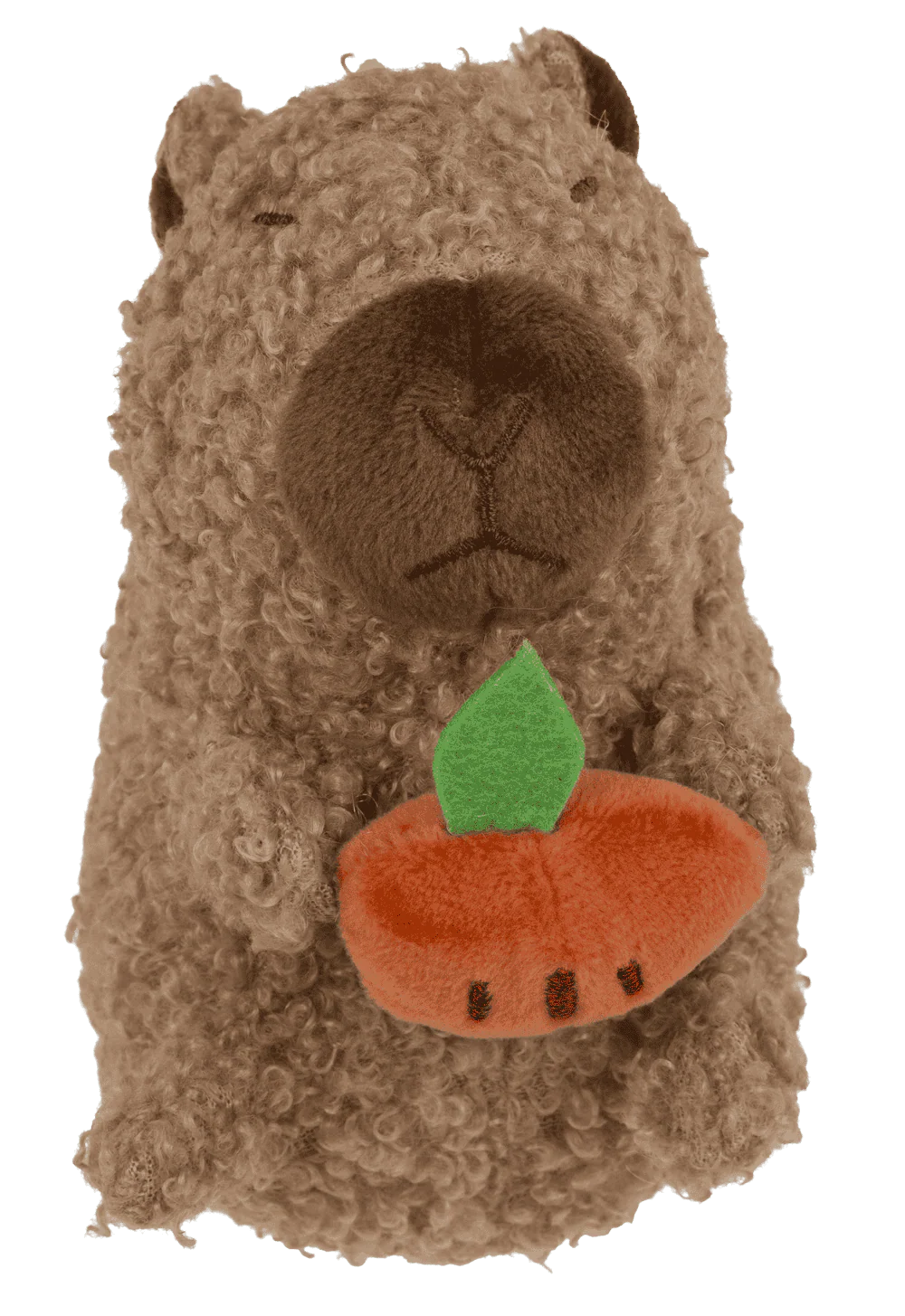 BRELOC CHEI 10CM CAPYBARA PLUS 62/6171 [1]