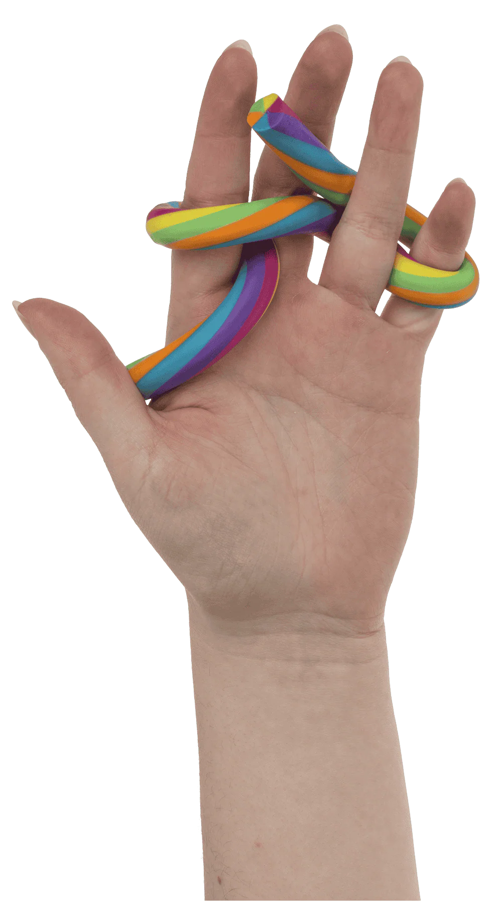 ARTICOLE COPII - CORDON ELASTIC 30CM CURCUBEU 12/0814