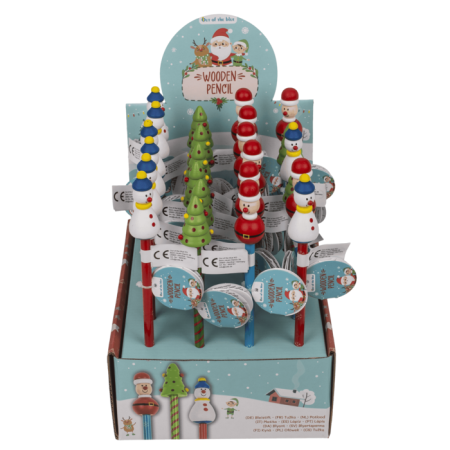 CREION 21CM FIGURINA CRACIUN 99/6181 [9]