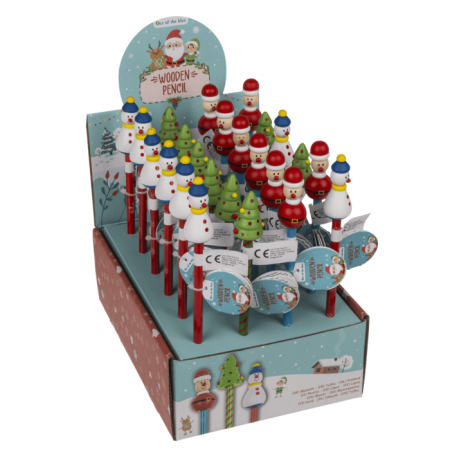 CREION 21CM FIGURINA CRACIUN 99/6181 [8]