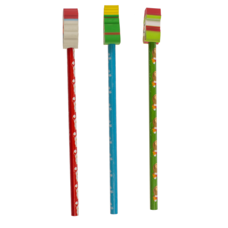 CREION CU RADIERA MOTIVE CRACIUN 6/SET 160030 [4]