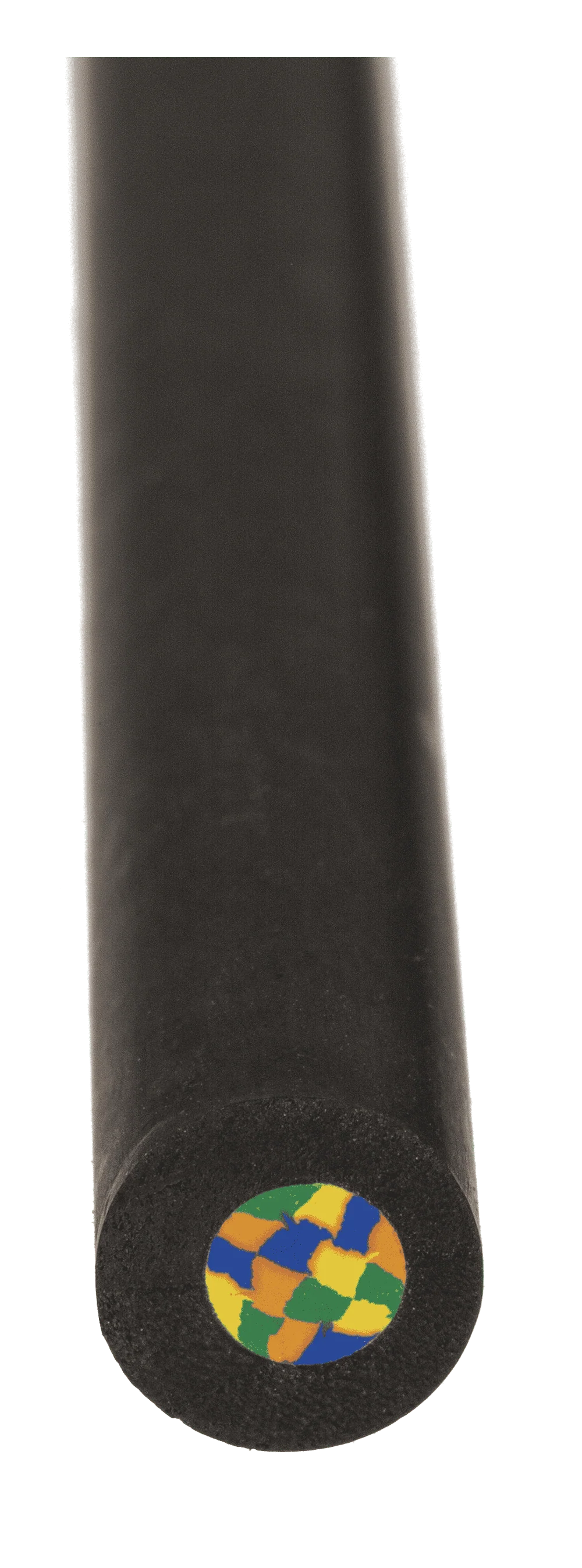 CREION GRAFITI CURCUBEU 17CM CORP NEGRU 29/2793 [8]