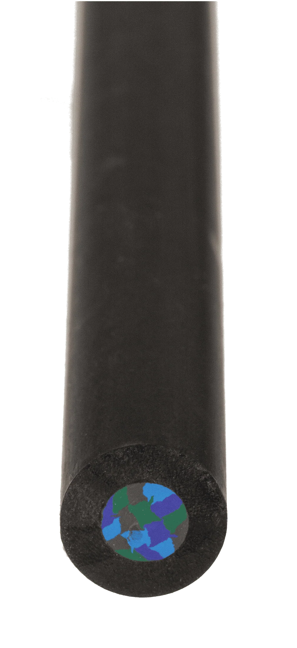 CREION GRAFITI CURCUBEU 17CM CORP NEGRU 29/2793 [12]