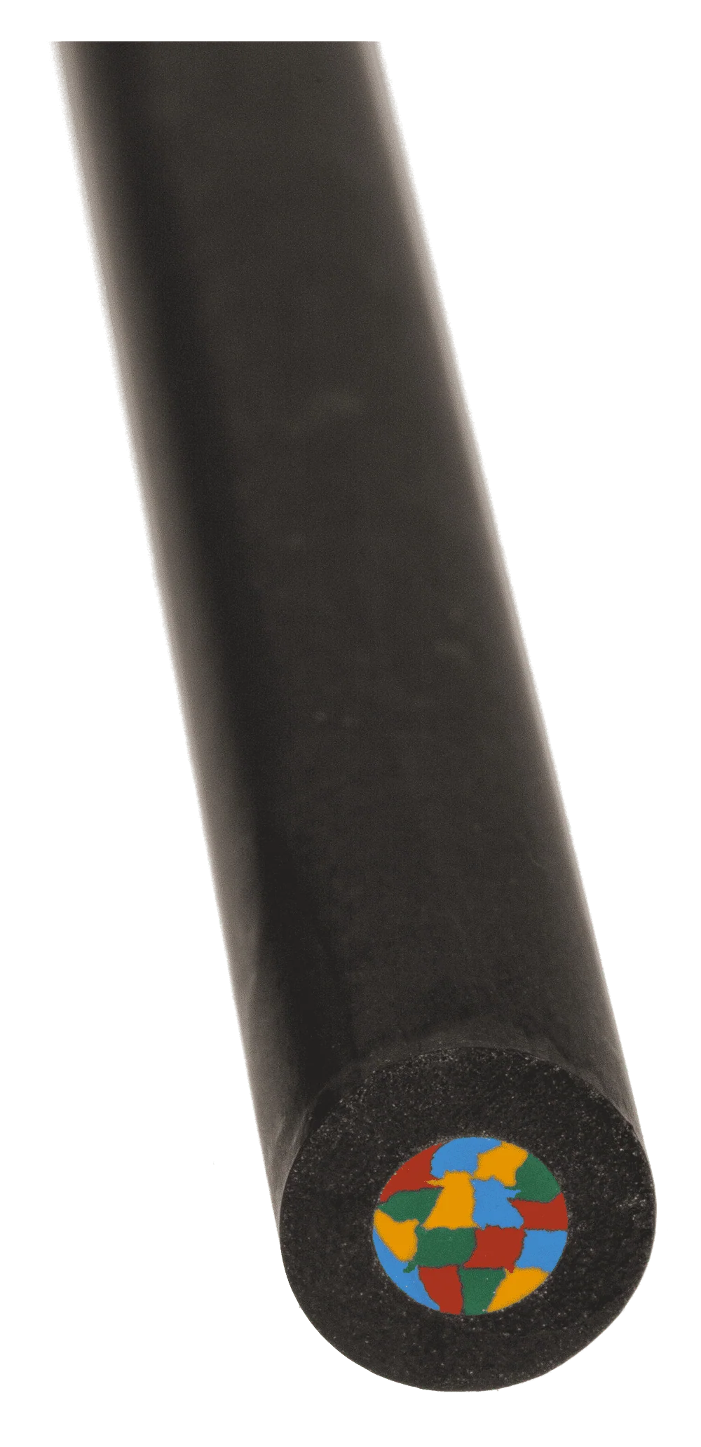 CREION GRAFITI CURCUBEU 17CM CORP NEGRU 29/2793 [9]