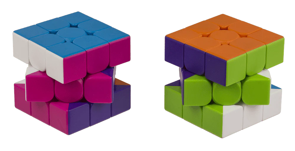 CUB RUBIC MAGIC 5.6CM 61/6637 [4]